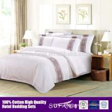 High Quality New Product pure Linen Bedding